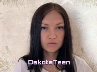 DakotaTeen