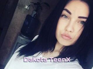 Dakota_TeenX