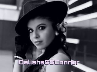 DalishaSSConnor