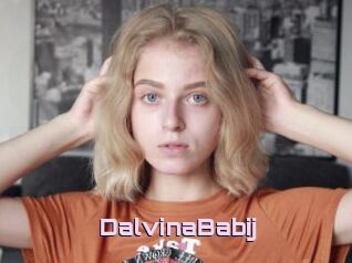 DalvinaBabij