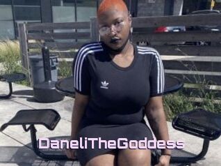 DaneliTheGoddess