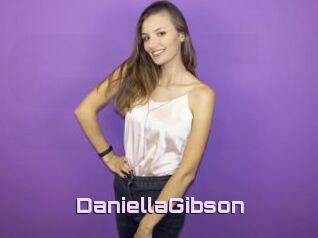 DaniellaGibson