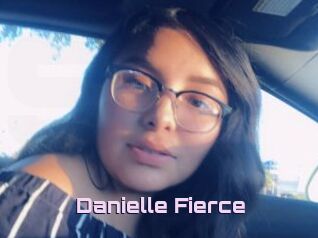 Danielle_Fierce