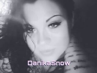 DanikaSnow