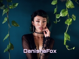 DanishaFox
