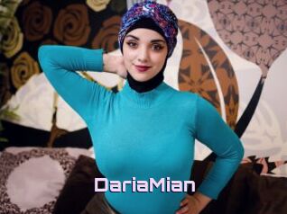 DariaMian