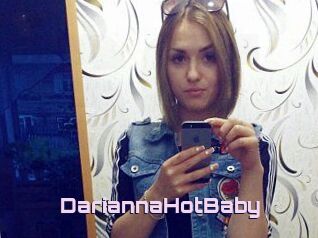 DariannaHot_Baby