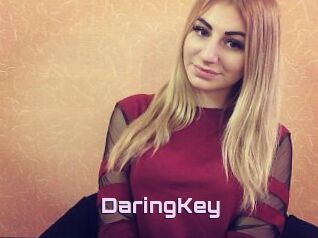 DaringKey