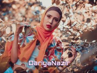 DariyaNazir