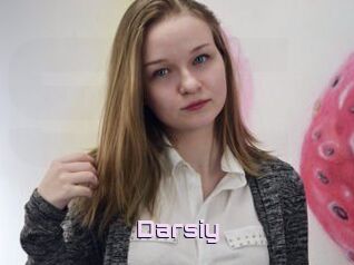 Darsiy