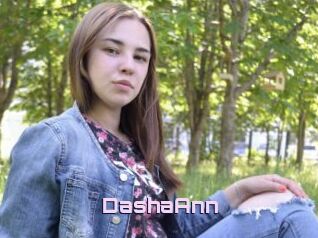 DashaAnn