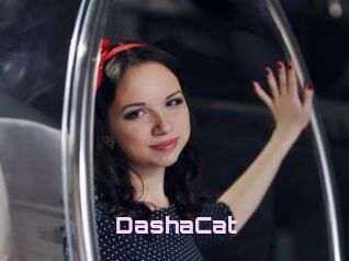 DashaCat