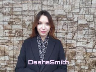 DashaSmith