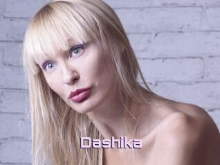Dashika