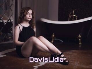 DavisLidia