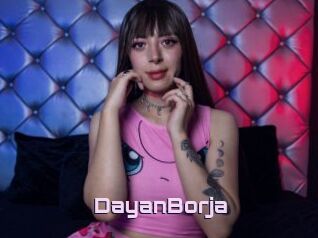 DayanBorja