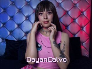 DayanCalvo