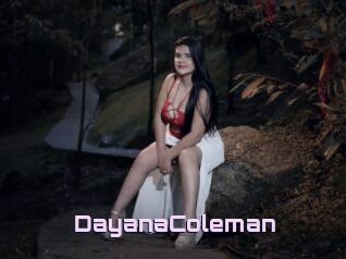 DayanaColeman