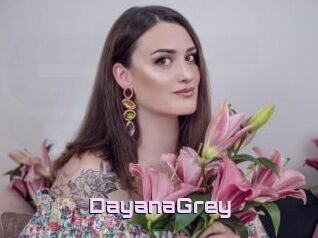 DayanaGrey