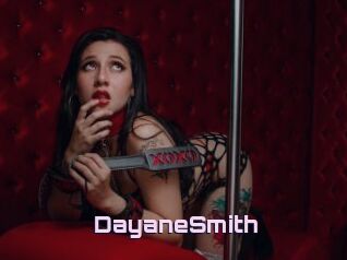 DayaneSmith