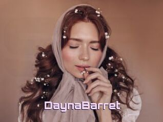 DaynaBarret