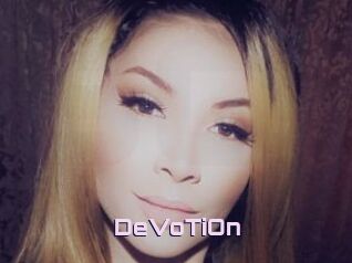 DeVoTiOn