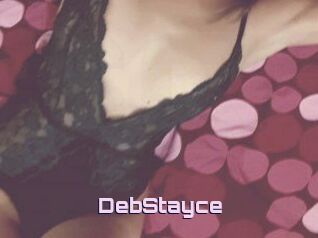 DebStayce