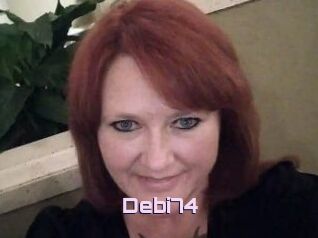 Debi74