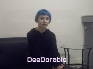 DeeDorable