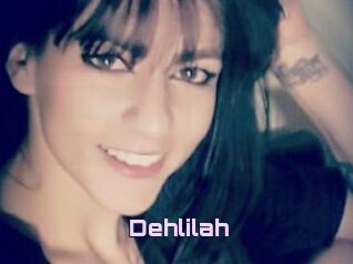 Dehlilah