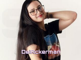 DeiAckerman