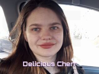 Delicious_Cherr