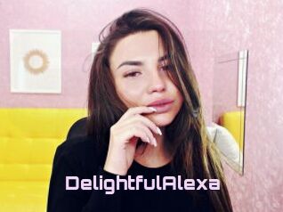 DelightfulAlexa
