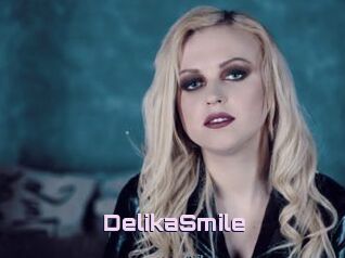 DelikaSmile