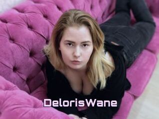 DelorisWane