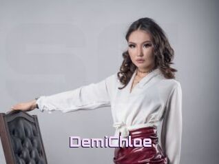 DemiChloe