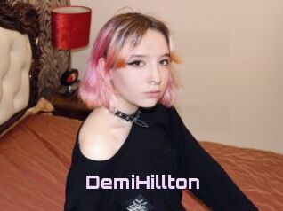 DemiHillton