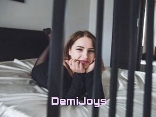 DemiJoys