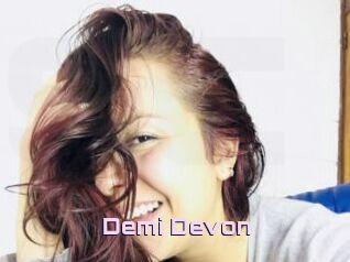 Demi_Devon