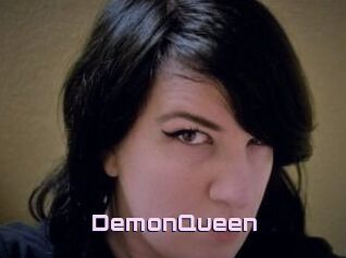 DemonQueen