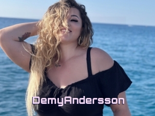 DemyAndersson