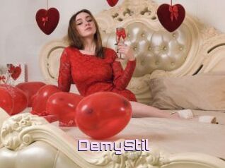 DemyStil