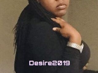 Desire2019