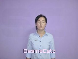 DesmaCeto