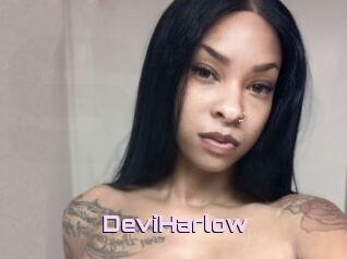 DeviHarlow