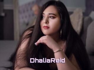 DhaliaReid