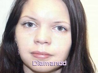 Diamandd
