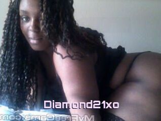 Diamond21xo