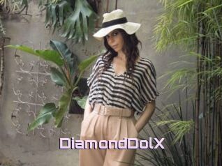 DiamondDolX