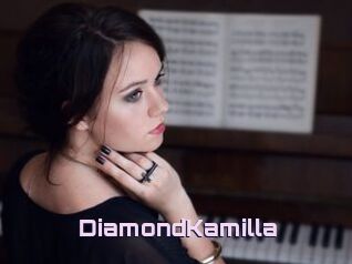 DiamondKamilla
